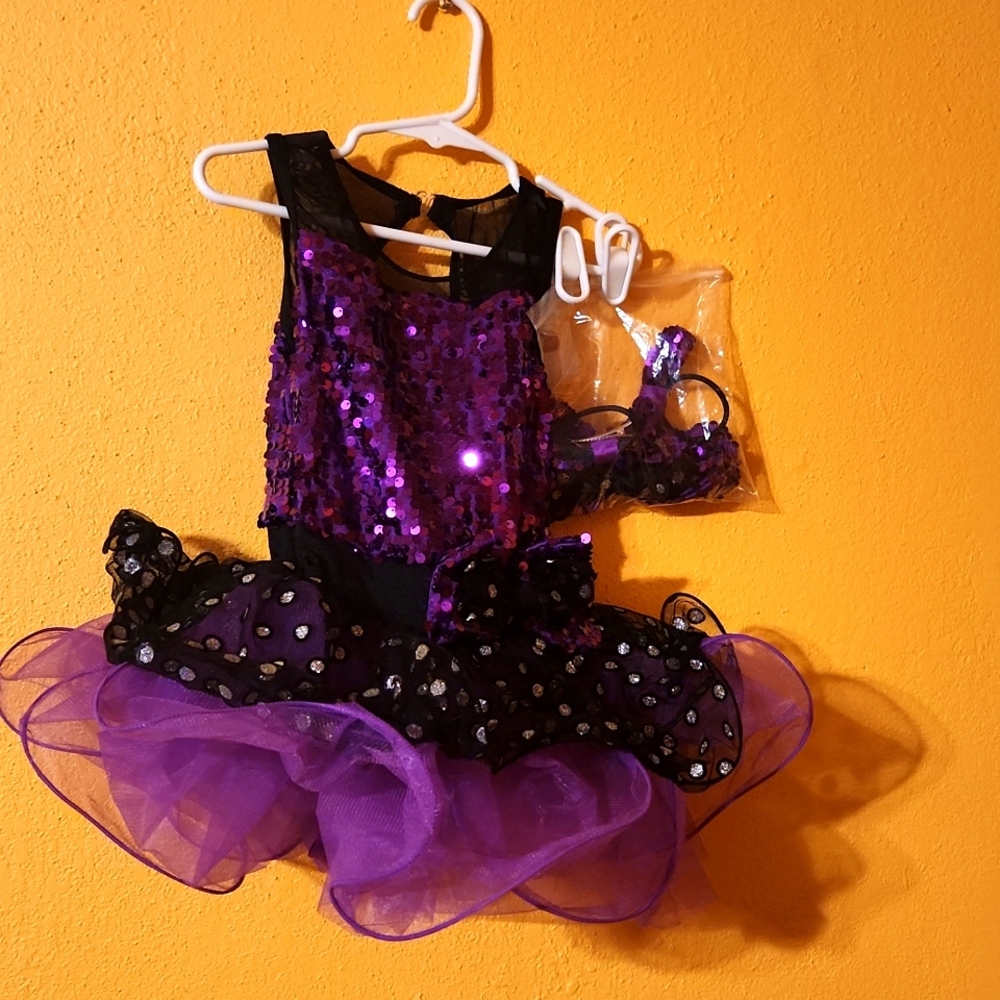 COPY - Weissman costume
